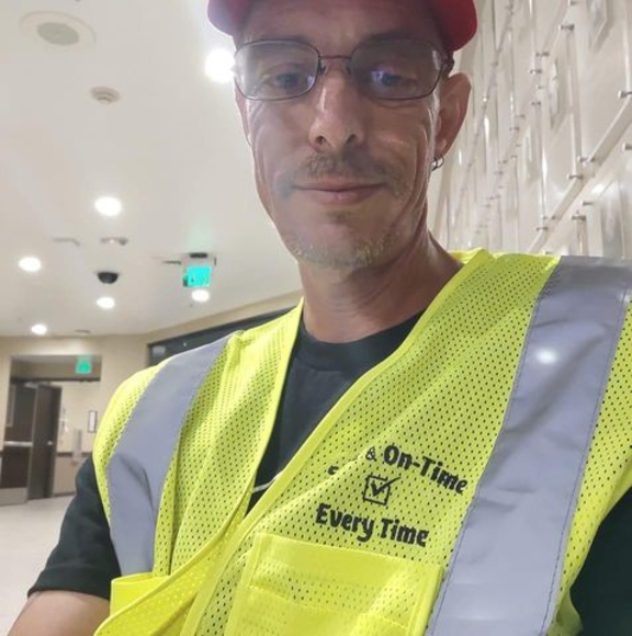 Meet your Posher, Steven - Picture 1 of 1